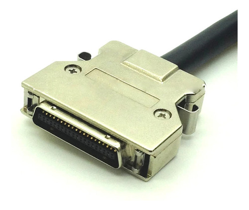 Gqta Scsi40 Scsi Pine Cn40p Macho Señal Cable Dato Ruptura