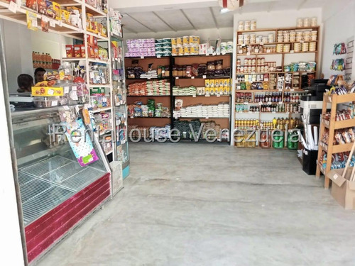 Dennymar, Vende Casa Con Fines Comerciales, Por Contar Con Locales Que Pueden Ser Ambientados De Acuerdo A La Necesidad Del Cliente Y Rentabilizar Tu Inversión, Ubicada En Av El Placer. B5ac855