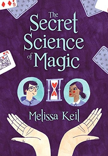 La Ciencia Secreta De La Magia