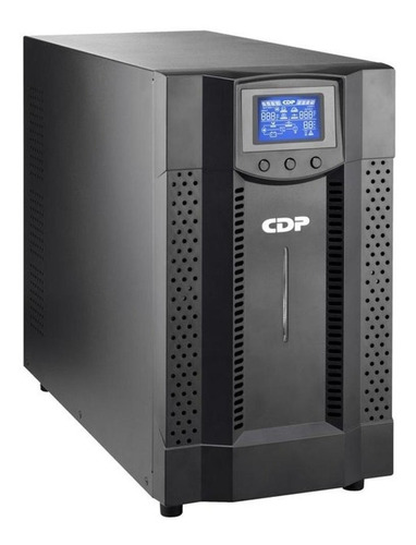 Ups On Line 220v 3kva 3000va 2400w Online Cdp Y Kehuatech