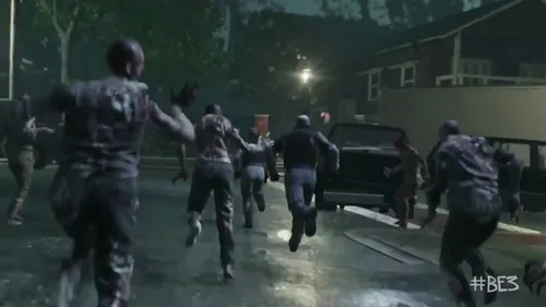 The Evil Within 2 - Fisico - Ps4