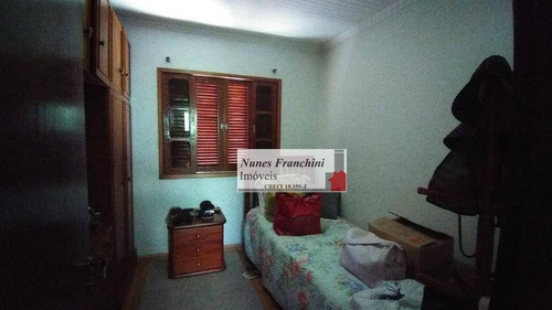 Imagem 20 de 30 de Sobrado À Venda, 142 M² Por R$ 650.000,00 - Limão - São Paulo/sp - So1471