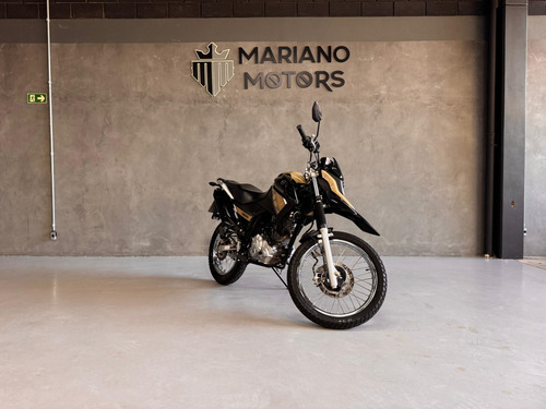 Yamaha Xtz 150 Crosser Z Flex