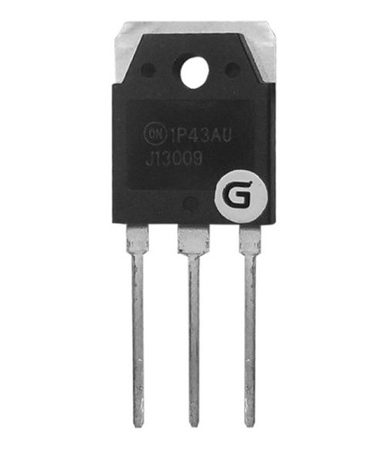 J13009 Transistor Sge17912