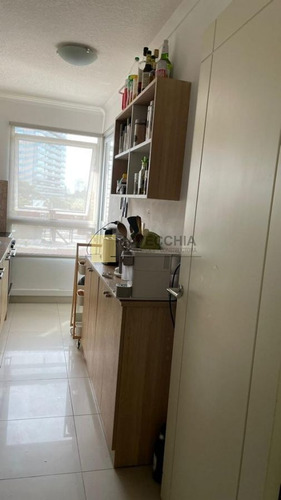 Imagen 5 de 25 de Venta De Apartamento De 3 Dormitorios En Aidy Grill