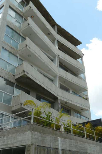 Se Vende Apto 153m2 2h/2b/2p La Unión, El Hatillo