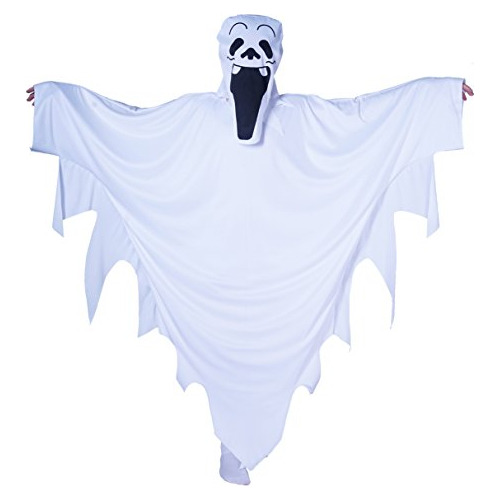 Disfraces De Fantasma De Halloween Adultos Hombres