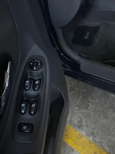 Hyundai Accent 1.5