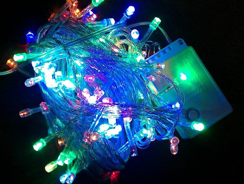 Pisca Pisca Natal 200 Lâmpadas Led 16 Metros Colorido 127v | Parcelamento sem juros Pisca Pisca Natal 200 Lâmpadas Led 16 Metros Colorido 127v | Parcelamento sem juros