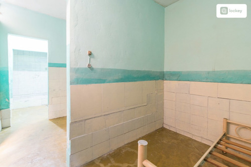 Imagem 13 de 15 de Aluguel De Kitnet Com 40m² E 1 Quarto - 7168