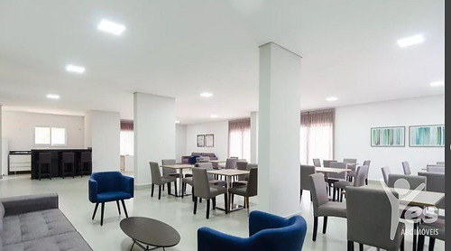 Imagem 20 de 27 de Ref.: 3088 - Apartamento Com Condomínio, 03 Dormitórios Sendo 01 Suíte E 2 Vagas Na Vila Scarpelli. Santo André - Sp. - 3088