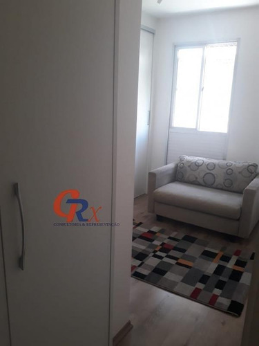 Imagem 14 de 15 de Ref.: 2813 - Apartamento Em Osasco Para Venda - V2813