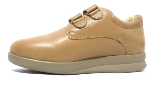 Zapato Diabético 100% Cuero 1808pre Be Flex Zapato Diabético 100% Cuero 1808pre Be Flex