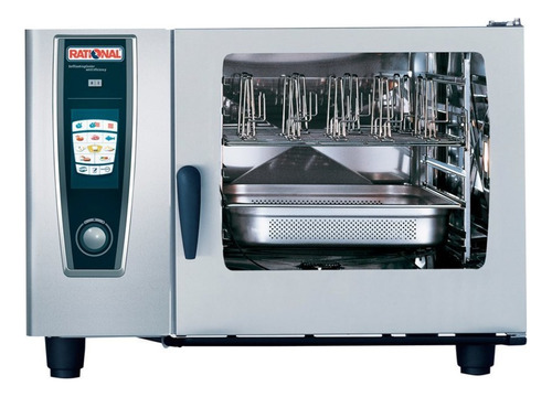 Rational Horno Selfcooking Center Whitefficiency