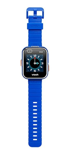 Reloj Inteligente Vtech Kidizoom Dx2 Azul