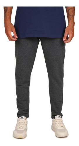 Pantalón Topper Rtc En Gris Oscuro | Stock Center