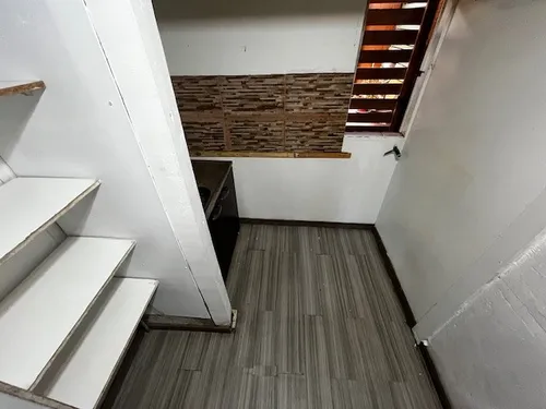 2 Dormitorio 1 Baño. Metro El Parrón, La Cisterna