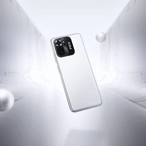 Xiaomi Poco M5s 2207117bpg 6gb 128gb Dual Sim Duos