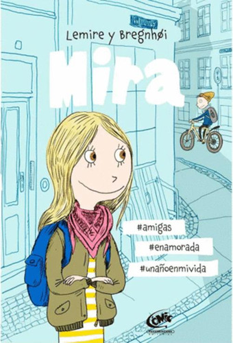 Libro Mira