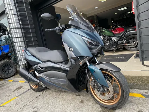 Yamaha X Max 300 2023