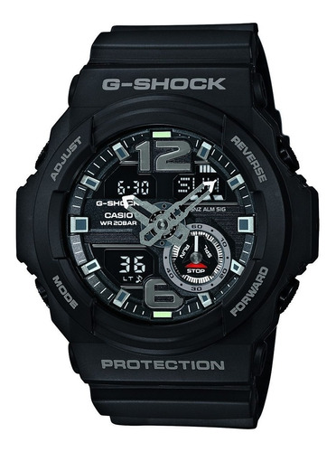 Reloj Casio Ga-310-1a Hombre G-shock Envio Gratis