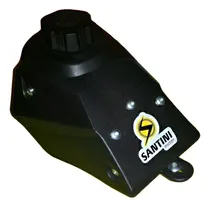 Comprar Tanque Plastico Mini 49cc Raptor Pagani Jaguar Gaf