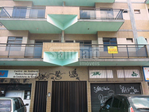 Imagem 2 de 17 de Apartamento - Ref: S2ap5282