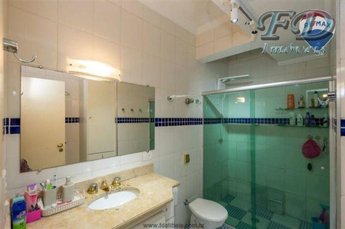 Imagem 26 de 26 de Apartamentos Alto Padrão À Venda Em São Paulo/sp - Compre O Seu Apartamentos Alto Padrão Aqui! - 1491066