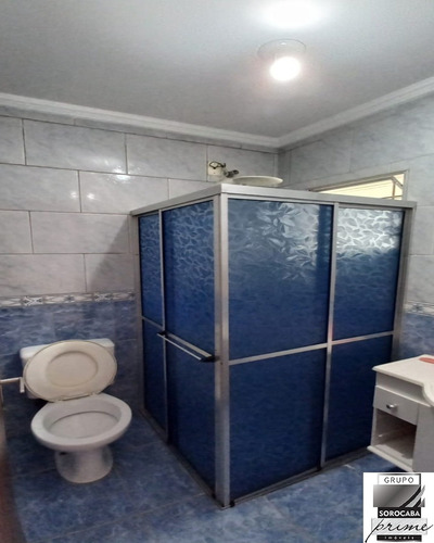Imagem 9 de 28 de Casa Residencial, Jardim Montreal, R$450.000,00. - Ca00516 - 71108093