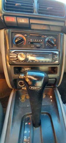 Subaru Impresa 1.8 At Ltd
