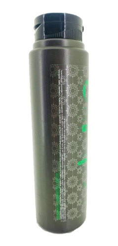 Shampoo Lendan De Moringa Sin Sulfatos Ni Parabenos 100ml