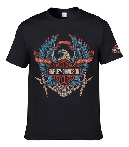Playera harley davidson original new arrivals
