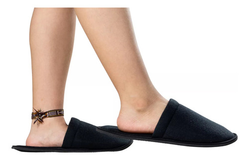 50 Pares Pantuflas Negras Para Imprimir O Sublimar Boda Y Xv