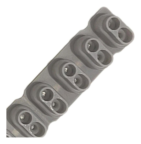 Venderse Como Rosquillas. 2 Pieza De Teclado De Tira De
