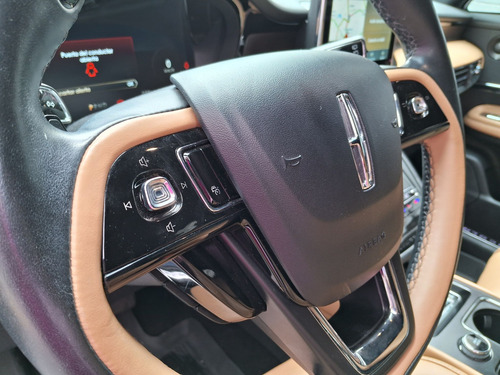 Lincoln Corsair 2.3 Reserve At
