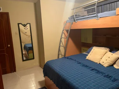 Apartamento En Venta Tucacas