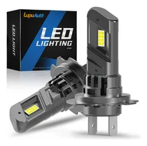 Comprar Kit De Faros Led Auto Csp H4 H7 H11 9005 9006 6000k Canbus