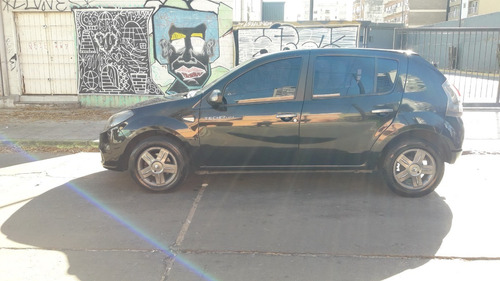 Renault Sandero 1.6 Tech Run