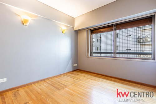Departamento En Venta En Palermo 5 Ambientes