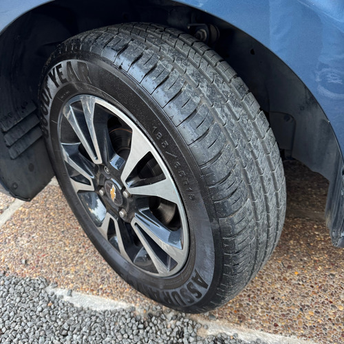 Chevrolet Onix 1.4 Ltz Mt 98cv
