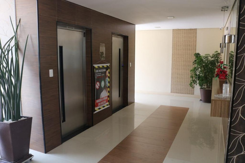 Apartamento Com 2 Dormitórios À Venda, 90 M² - Parque Terra Nova - São Bernardo Do Campo/sp - Ap65434