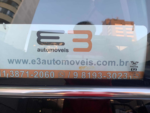 Vw Passat Variant 2.0 Tsi 2015 Blindada