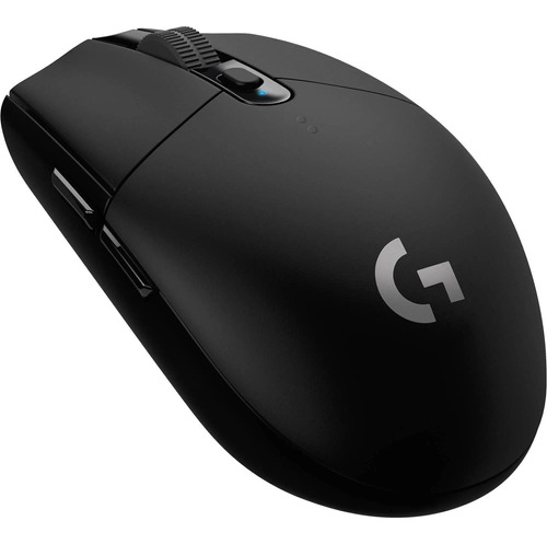 Mouse Gamer Logitech G305 Lightspeed 12.000dpi Negro