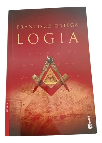 Logia - Francisco Ortega