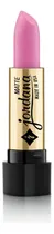 Comprar Jordana Labial Matte Lipstick Acabado Mate Color 55 Pink Show Stopper