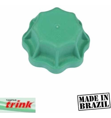 Tapa Envase Tanque Reservorio De Agua Iveco Stralis Trakker