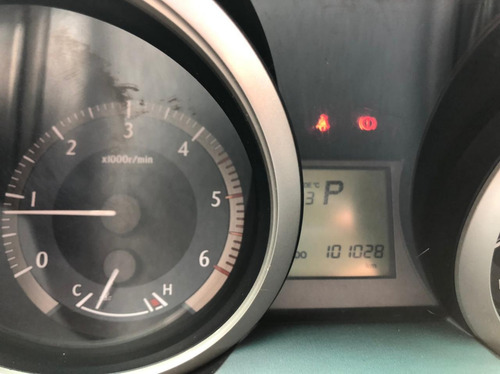 Toyota Prado Tx 3.0 At 4x4 2012