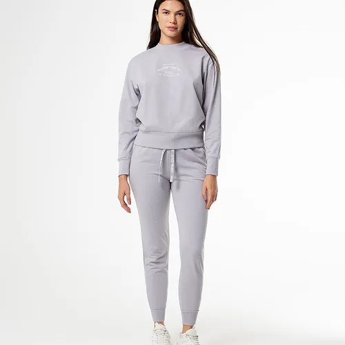 Sudadera Gef Mujer Abicus