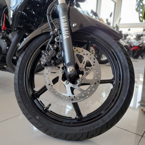 Yamaha Fz Fi Fz16 2023 0km Ahora 12! Entrega Ya! Patronelli
