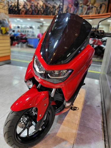 Yamaha Nmax 155 Connected Okm Tamburrino Motos